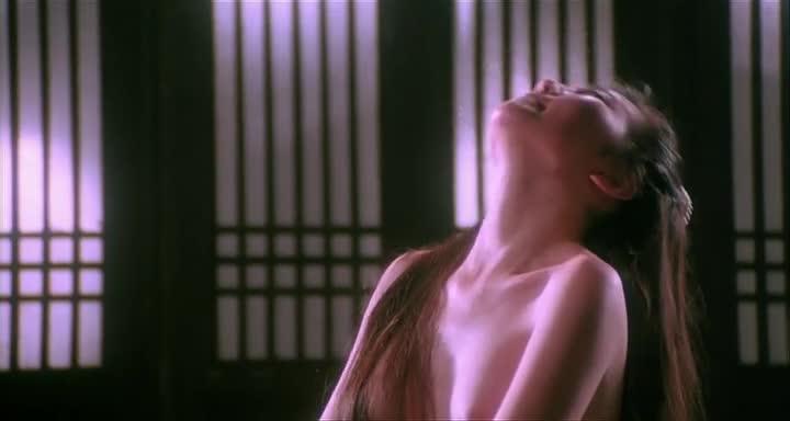 [香港三级]香港）玉蒲团之偷情宝鑑.Sex and Zen 预览截图 6