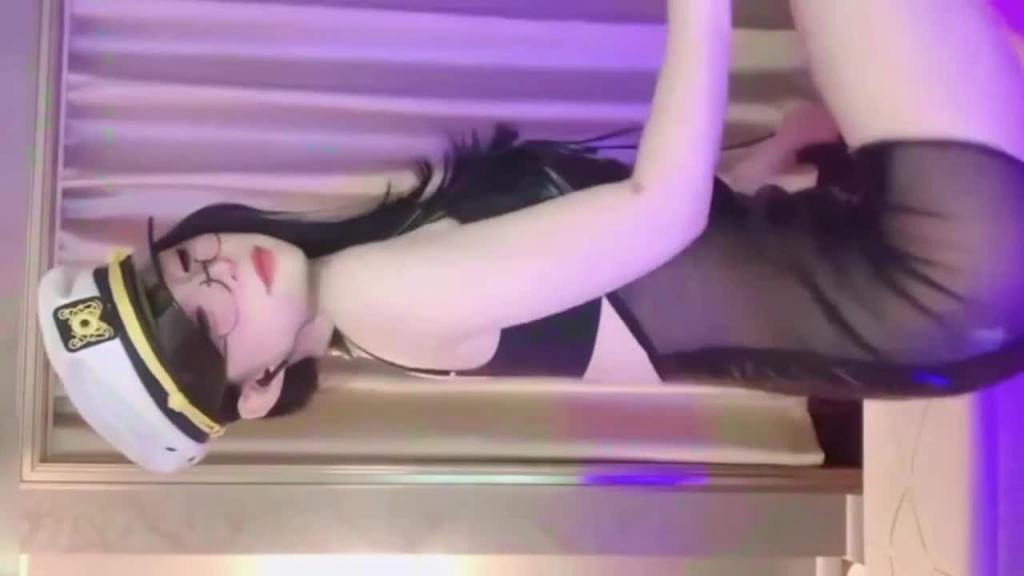 快手主播-极品女神高级粉丝大尺度定制福利诱惑合集 预览截图 11