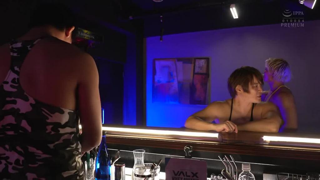 肌肉酒吧NTR 阳光男孩体育会系的筋肉男绝伦交尾让她完全迷恋,变成了顺从的母兽。 逢泽美优 PRED-764 预览截图 2