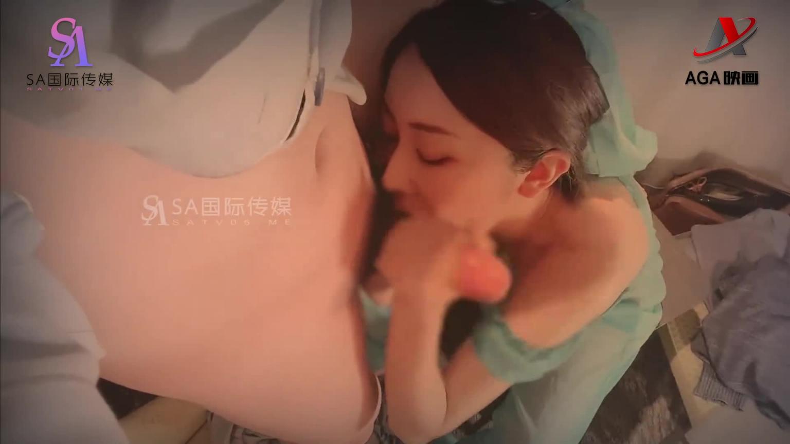 AGAW743:穿着阿拉伯服装的美丽女士散发着性感的气味 3 预览截图 5