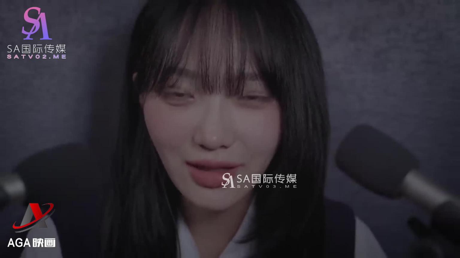AGAT003-韩版口腔音 预览截图 12