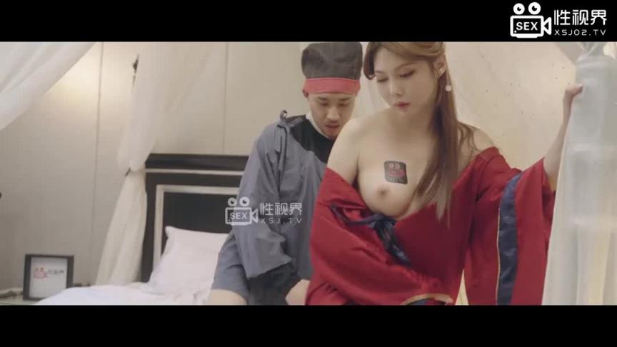性视界 xsj136 八艳迎新之孤注一掷以身易物 预览截图 9
