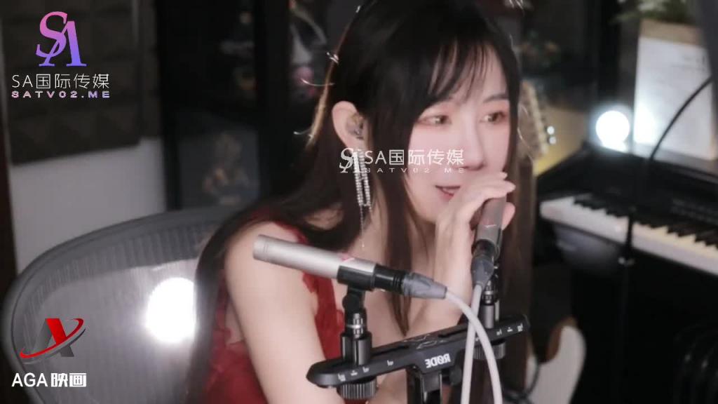 AGAT81-ASMR超甜女友-深度麻木感触发昏昏欲睡 预览截图 8