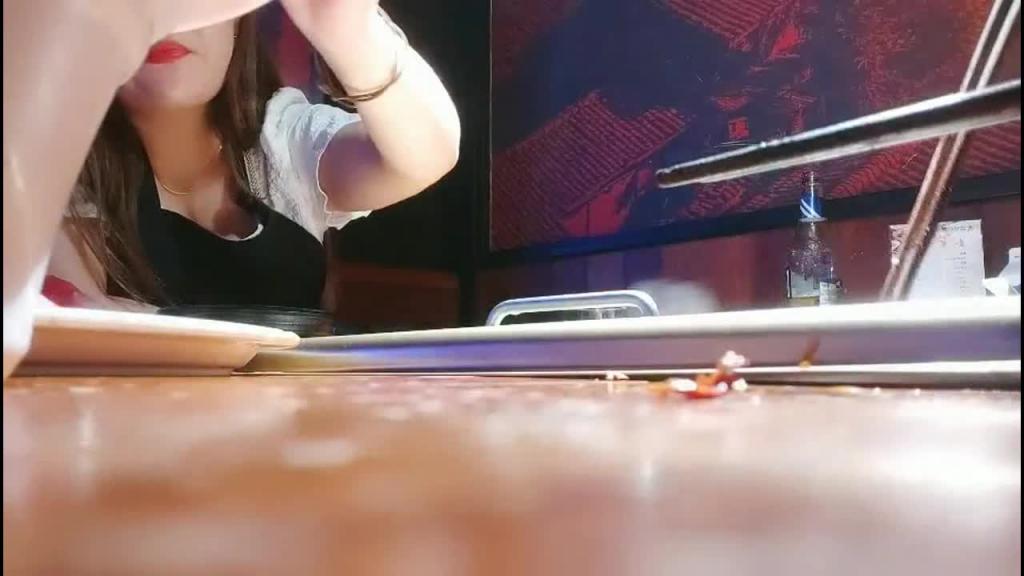 【良家无套内射】极品颜值良家美女__一顿火锅带回酒店内射 预览截图 2