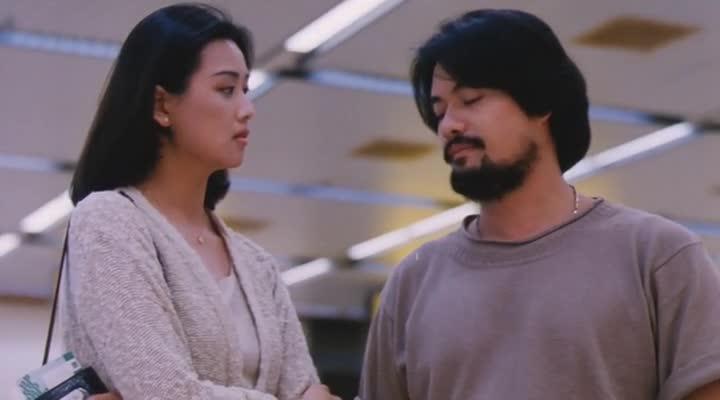 [香港三级]桃色天使之终极猎杀 徐若瑄 预览截图 10
