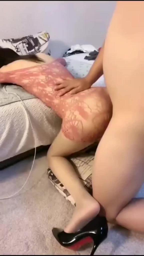 热门爆料丝袜骚货主播希瓦娜挑逗诱惑丝袜控 预览截图 11