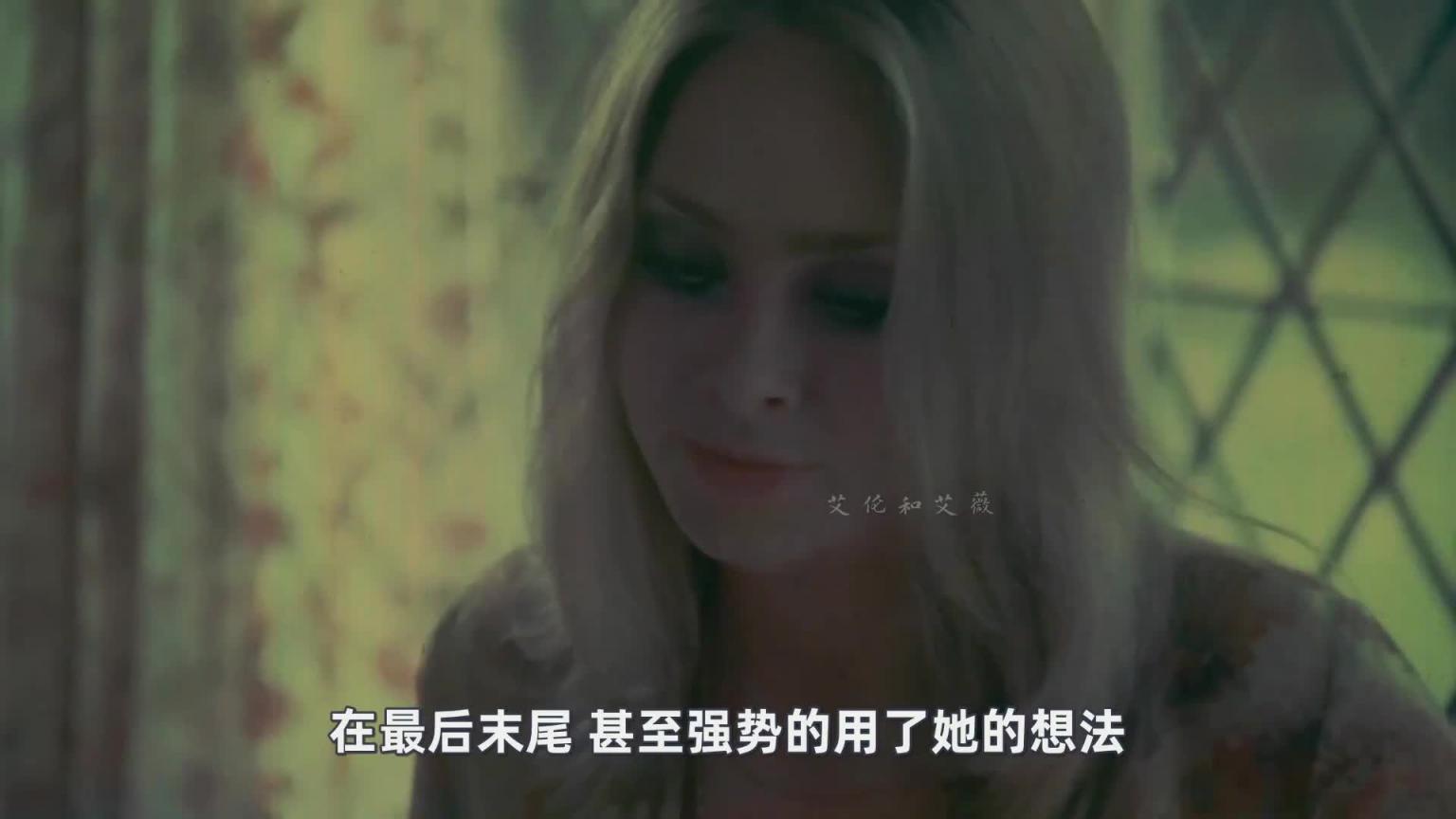 尺度炸裂!英伦R级惊悚,人性崩塌! 预览截图 10