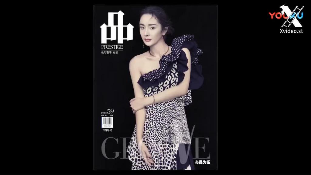 杨幂史无前例下海本色出演AV超级给力 预览截图 3