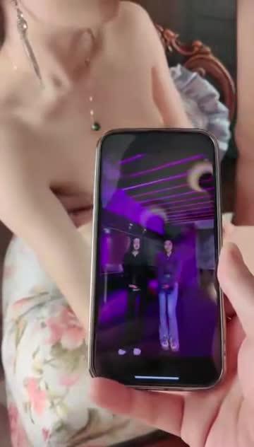 被男友从背后无预警无套插入_人性的肉欲表演无遗 预览截图 7