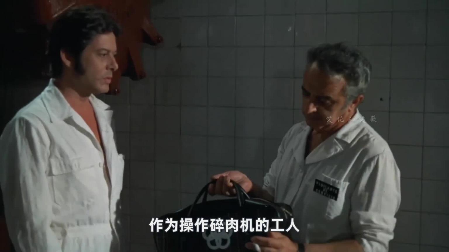 禁播18年！西班牙邪典片！ 预览截图 9