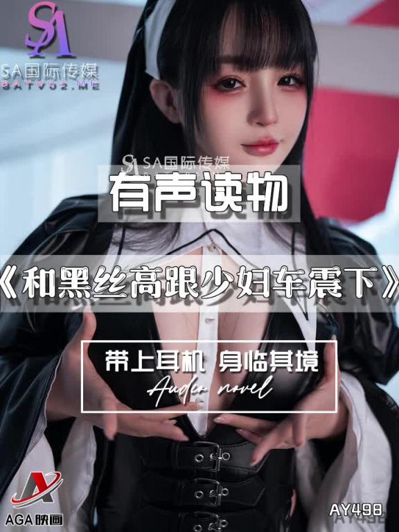AY498-有声小说-和黑丝高跟少妇车震下 预览截图 8