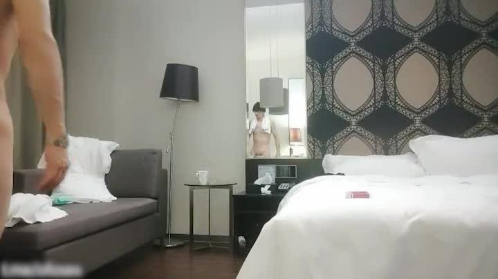 【利哥探花】180cm极品车模,大长腿黑丝,嫩鲍怼脸,狂舔不止,勐男啪啪高潮迭起 预览截图 12