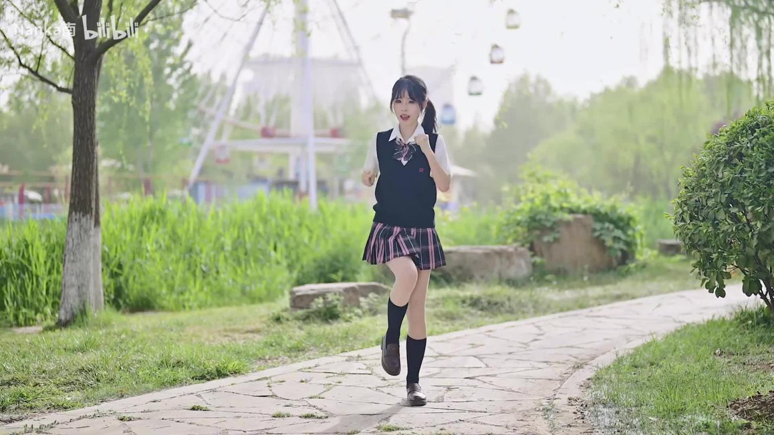 春天还没结束~那就相恋吧! 预览截图 12