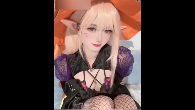 【萝莉萌妹】微博福利姬合集-COS萝莉萌妹子 预览截图 4