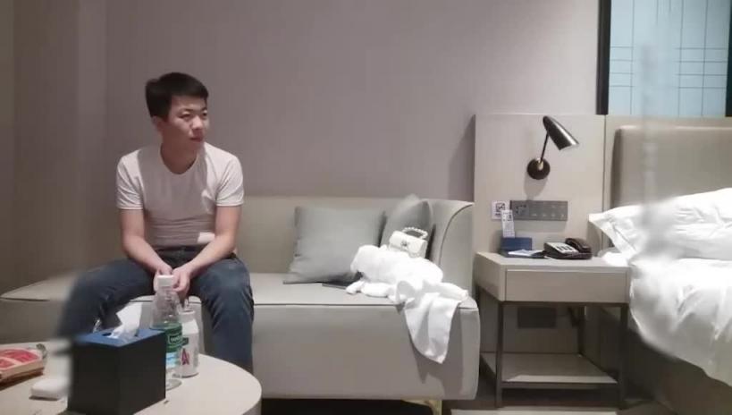 新丝路苗条嫩模 恋爱的感觉 预览截图 1