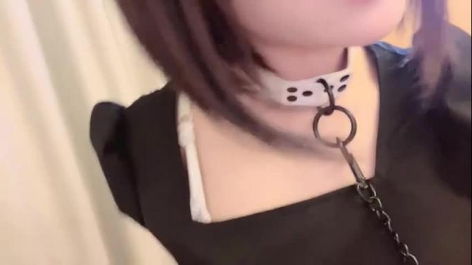 酒店女仆 白虎色诱顶级服务 预览截图 6