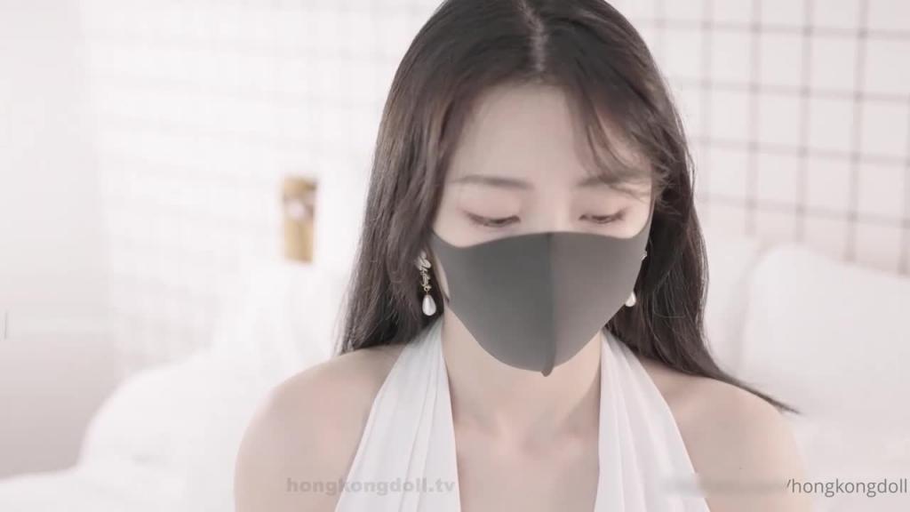 [HongKongDoll] 玩偶姐姐短篇集-夏日回忆-纯情女友的情欲回忆 预览截图 3