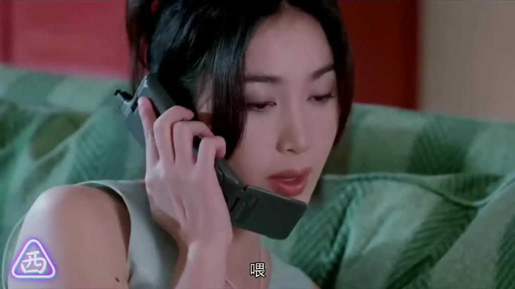 惊变 香港经典三级片 任达华 温碧霞 预览截图 6