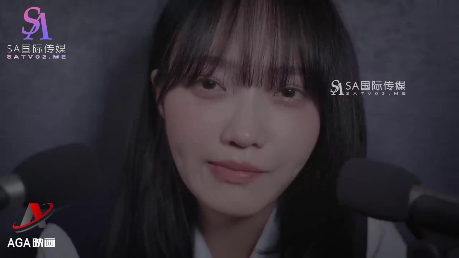 【ASMR】韩版口腔音 预览截图 6