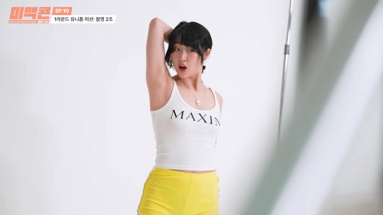 [Mimaccon 第 16 季] EP10。我不知道你的口味，所以我收集了从A杯到E杯的_MAXIM 预览截图 8