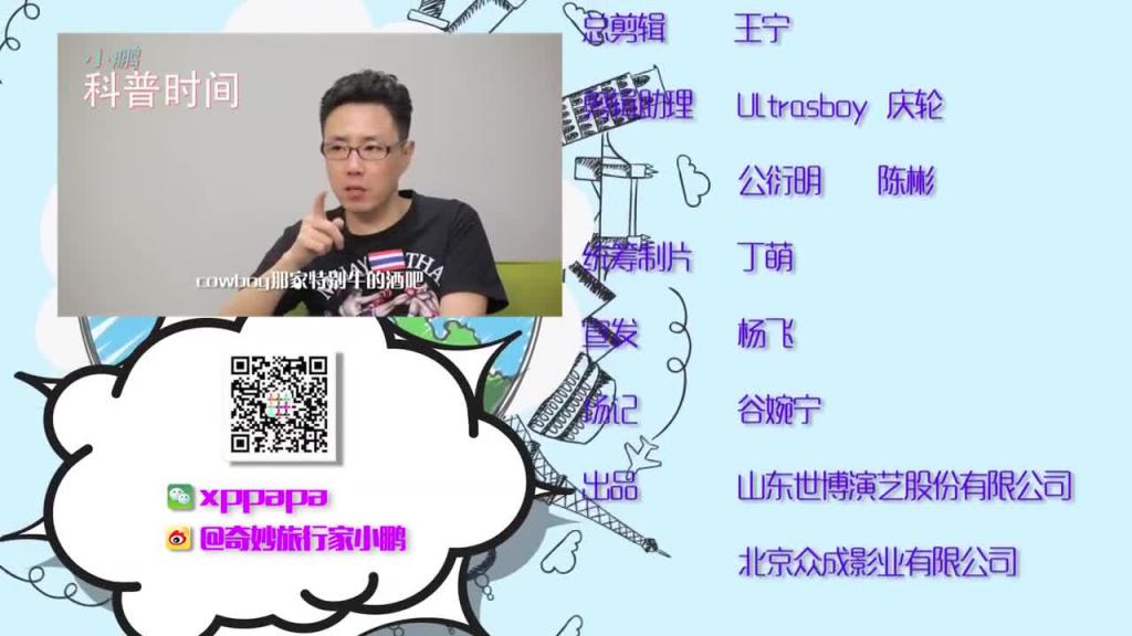 小鹏奇啪行第一季 第8集 1080P S01E08 租个老婆!老司机手把手教你如何在泰国租妻 预览截图 12