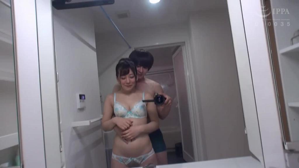 私密甜蜜爱爱 有村希 AMBI-104 预览截图 6