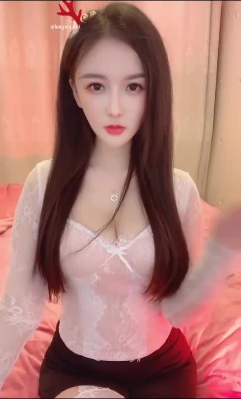 夏天的小雪 百万网红女神 重金VIP福利 预览截图 10