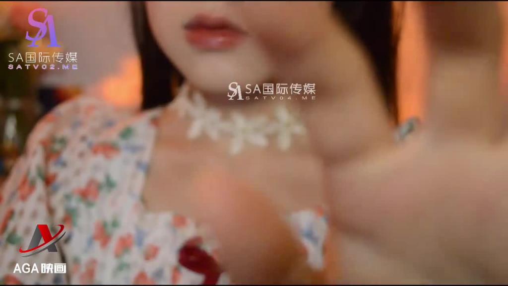 AT177-ASMR网红椰子深入口腔音-弹舌鹅毛棒吹气 预览截图 9