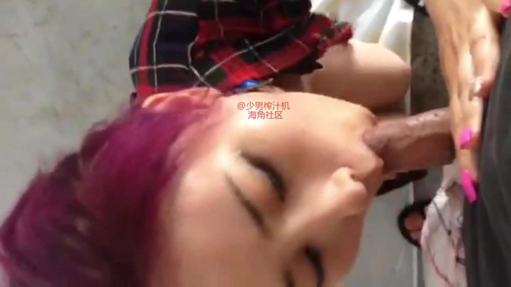 网红纹身美女SM微拍视频不慎流出 预览截图 4
