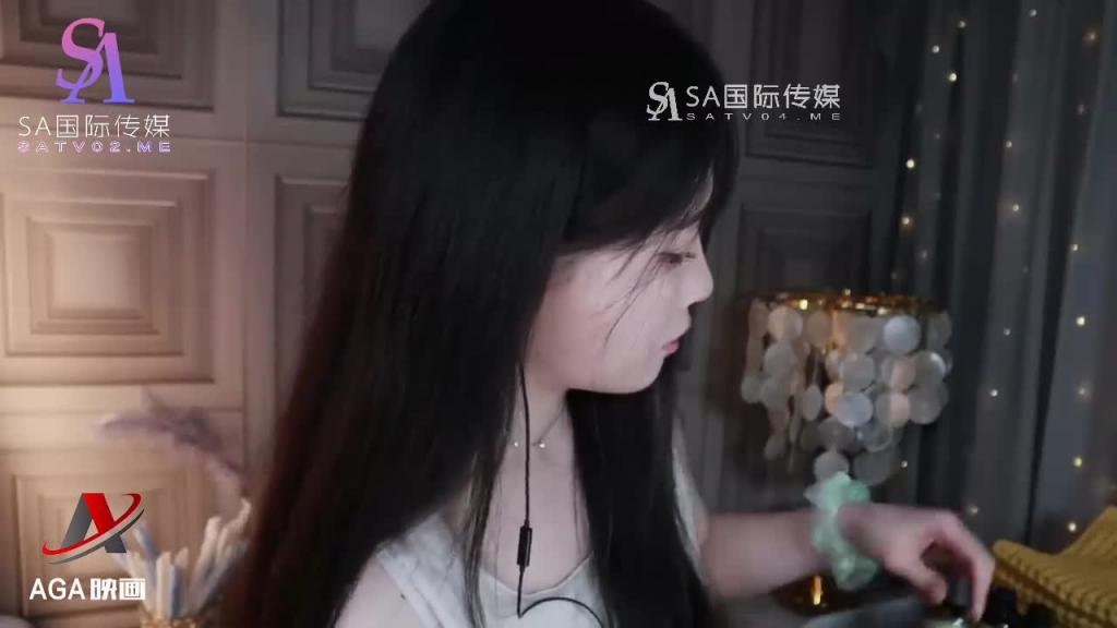 AT244-让人昏昏欲睡-直到入睡的耳疗 预览截图 5