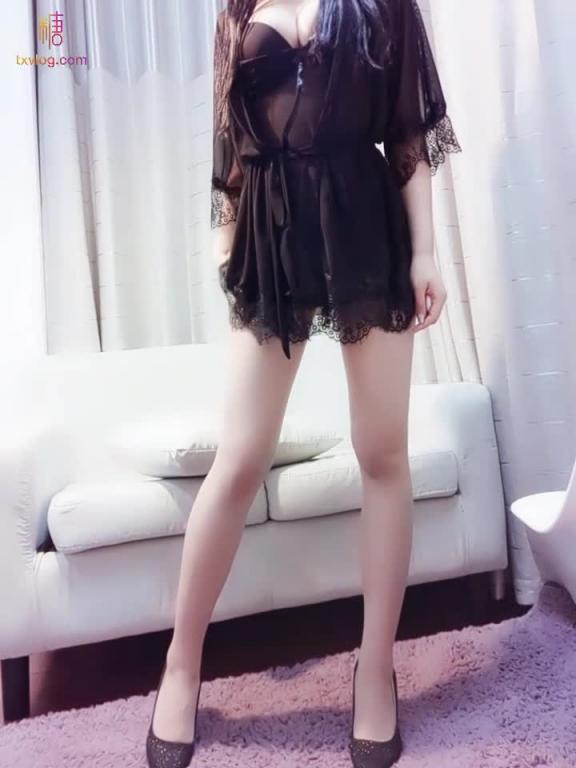 『私人玩物』蕾丝睡衣宝贝肉丝 预览截图 6