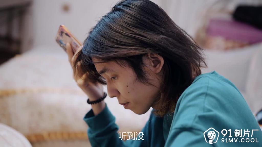 91CM-170穿越到王者荣耀的世界 第一集-谢语彤 预览截图 2