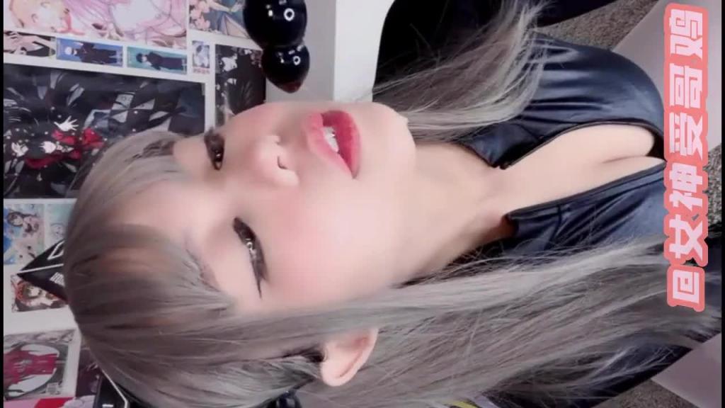 极品小魔女私拍!极品萝莉 预览截图 1