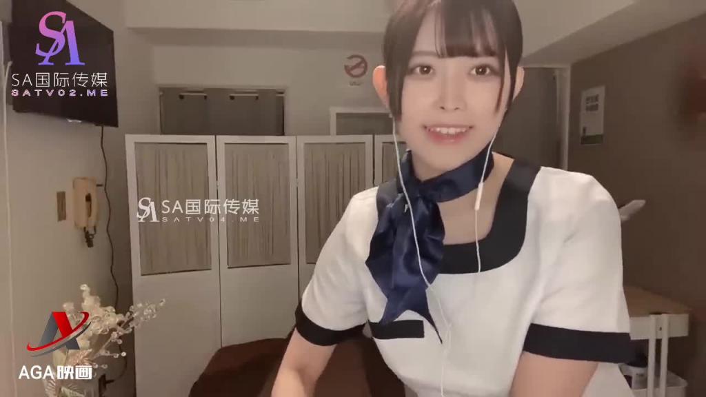 AT149-ASMR超强助眠-融化大脑的全身按摩 预览截图 7
