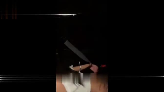 渣男泄密车震后入啪啪巨乳正妹 预览截图 4