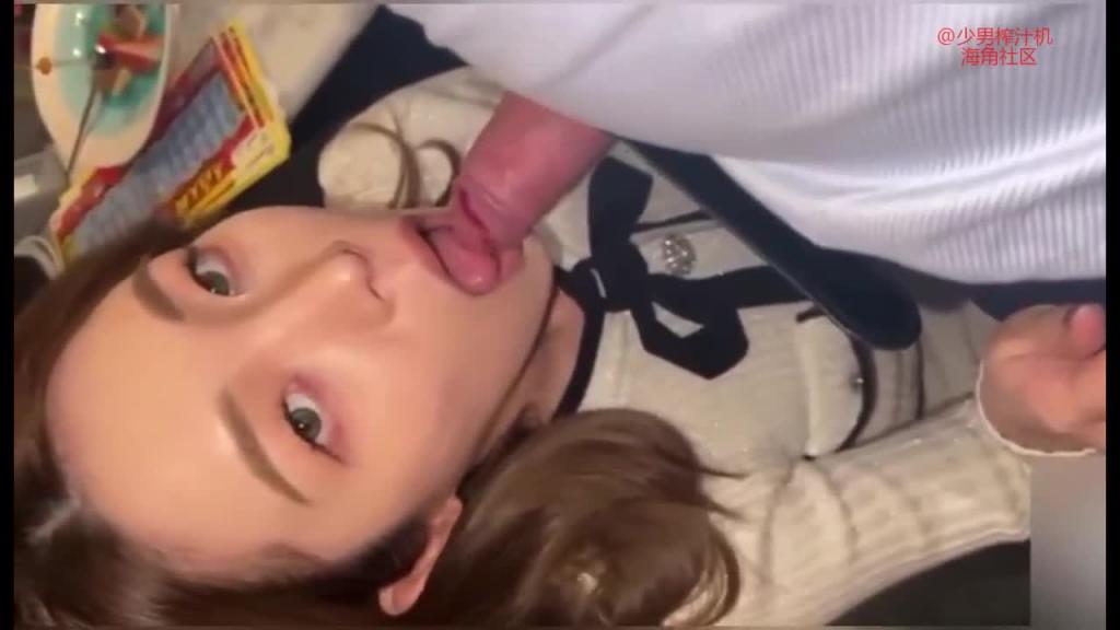 贵宾【调教母狗】极品高颜值反差婊露脸穿黑丝 预览截图 7