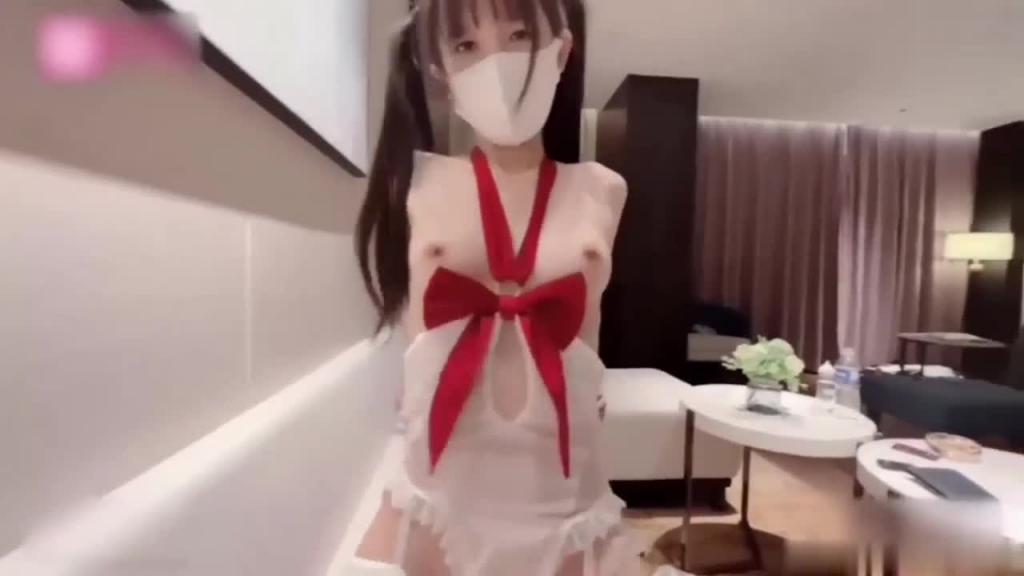 【粉色情人】油光白丝极品萝莉 预览截图 5