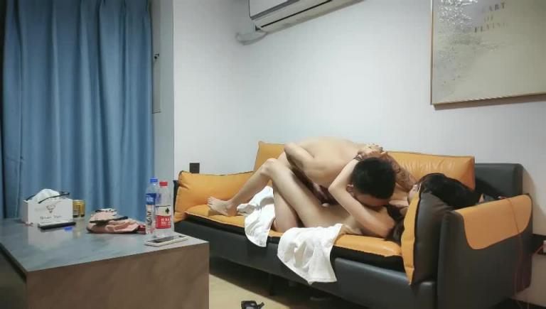 2500约炮娇小的美少妇各种姿势干到爽歪歪 预览截图 6