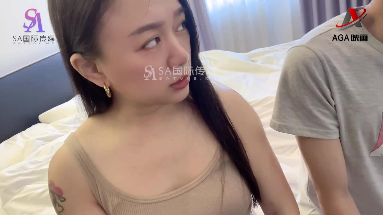 AGAW121:人妻外遇跟前男友无套约炮 预览截图 2