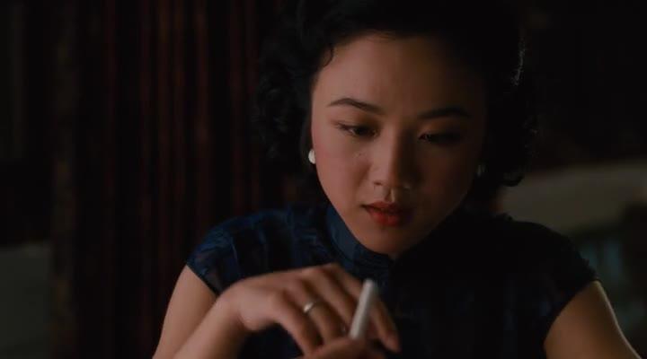 [香港三级] Lust Caution 色戒 预览截图 3