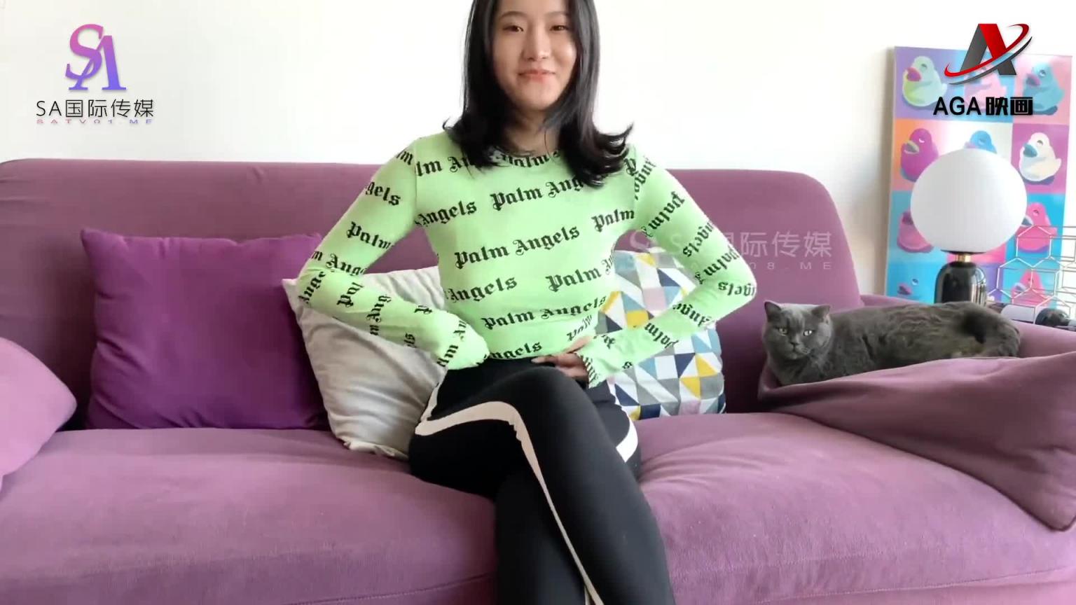 AGAW769：性爱杂志 预览截图 2