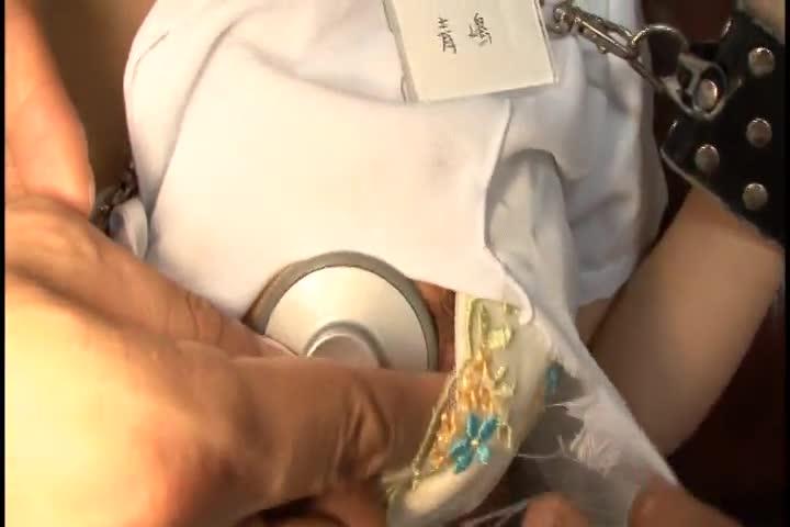 女体闷骚实验病房大楼 5 MAD-162 预览截图 1