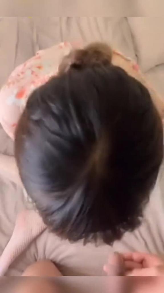 和服嫩模为你口活 预览截图 9
