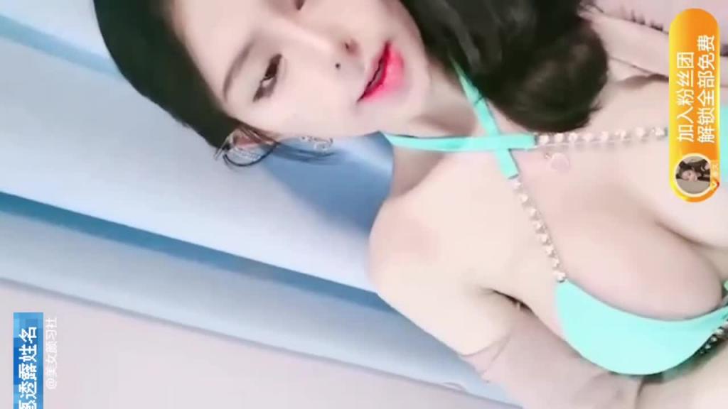 【女神下海】极品颜值女神绿播约啪 预览截图 2