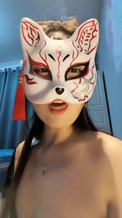 甜美气质新人美女!翘起屁股掰穴特写自摸骚逼娇喘呻吟 预览截图 8