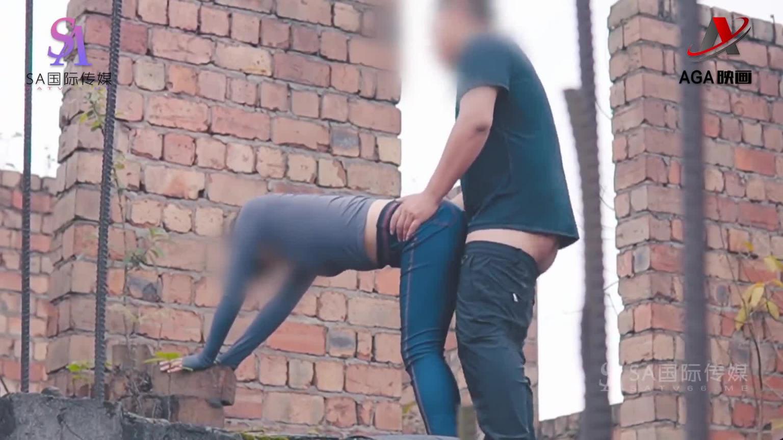 AGAW598:瑜伽容易高潮,更容易产生性幻想 预览截图 7