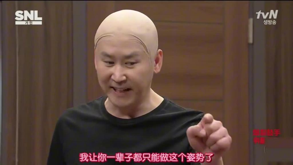 韩国爆笑综艺之节奏大师#韩国综艺 预览截图 12