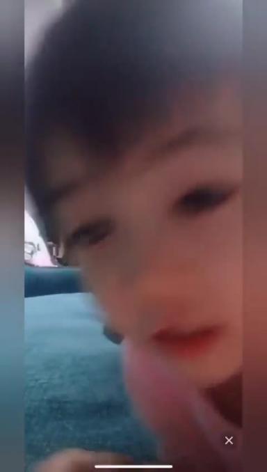 抖音上的精彩走光瞬间,美丽闪现,音浪和流量都已到手 预览截图 5