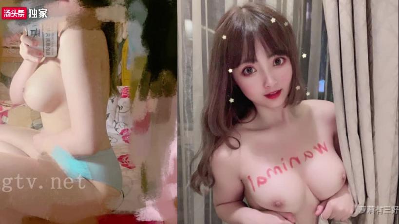 【少女私拍】网红少女云烧私拍福利精选,阿朱客串揉捏美胸,百合大法好 预览截图 2