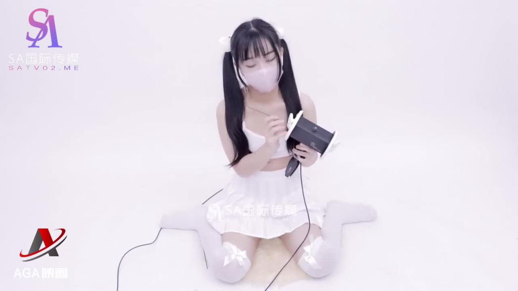 AT279-ASMR俏皮的JK学妹-舒适的掏耳享受 预览截图 8